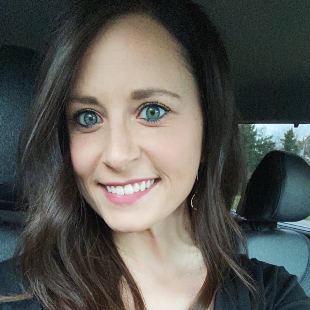 Meet your Posher, Kendra